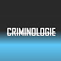 Criminologie logo
