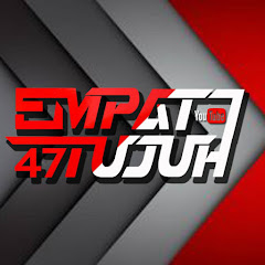 empat tujuh47 channel logo