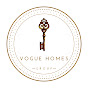 Vogue Homes Group logo