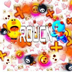 Roucn channel logo