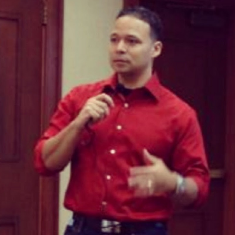 Carlos Morales