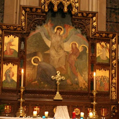 St Mary's Cathedral, Glasgow