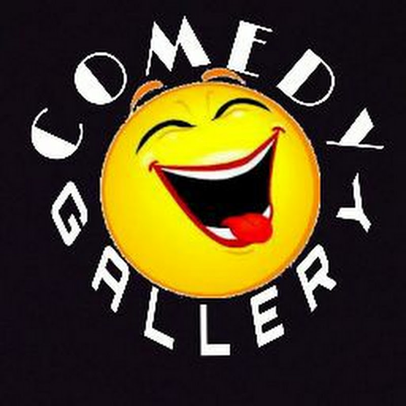 Comedy Gallery icon