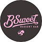 B Sweet logo