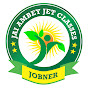 Jai Ambey Classes Jobner logo