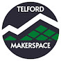 Telford Makerspace logo