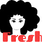 FRESH HERE logo