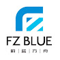 FZBlue Technology logo