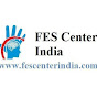 FES center India logo