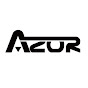 Guitar Pedal AZOR