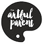 The Artful Parent logo