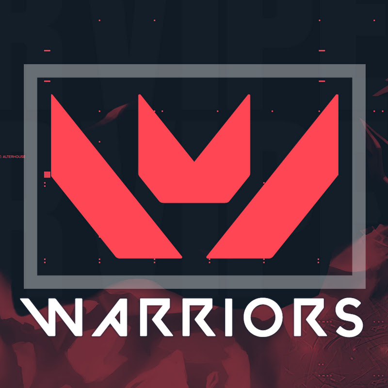 Valorant Warriors icon