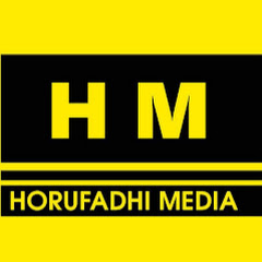 HORUFADHI MEDIA TV Avatar