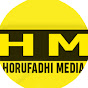 HORUFADHI MEDIA TV