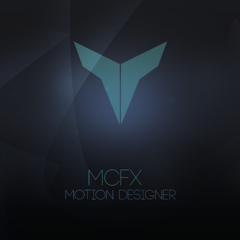 MCFX | Motion Designer