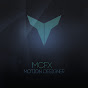 MCFX | Motion Designer