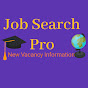 JOB SEARCH PRO logo