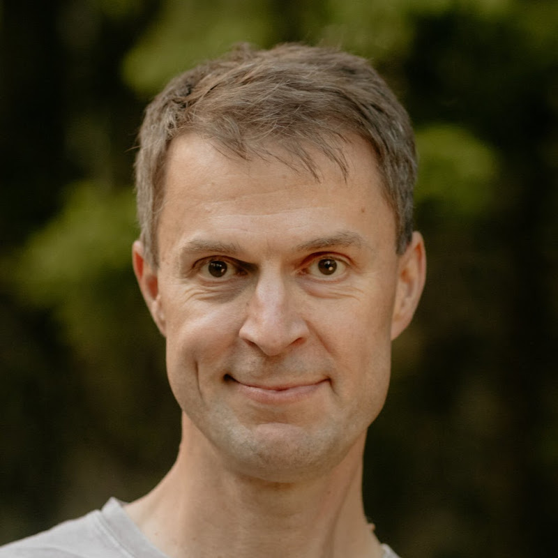 Daniel Stenberg Logo