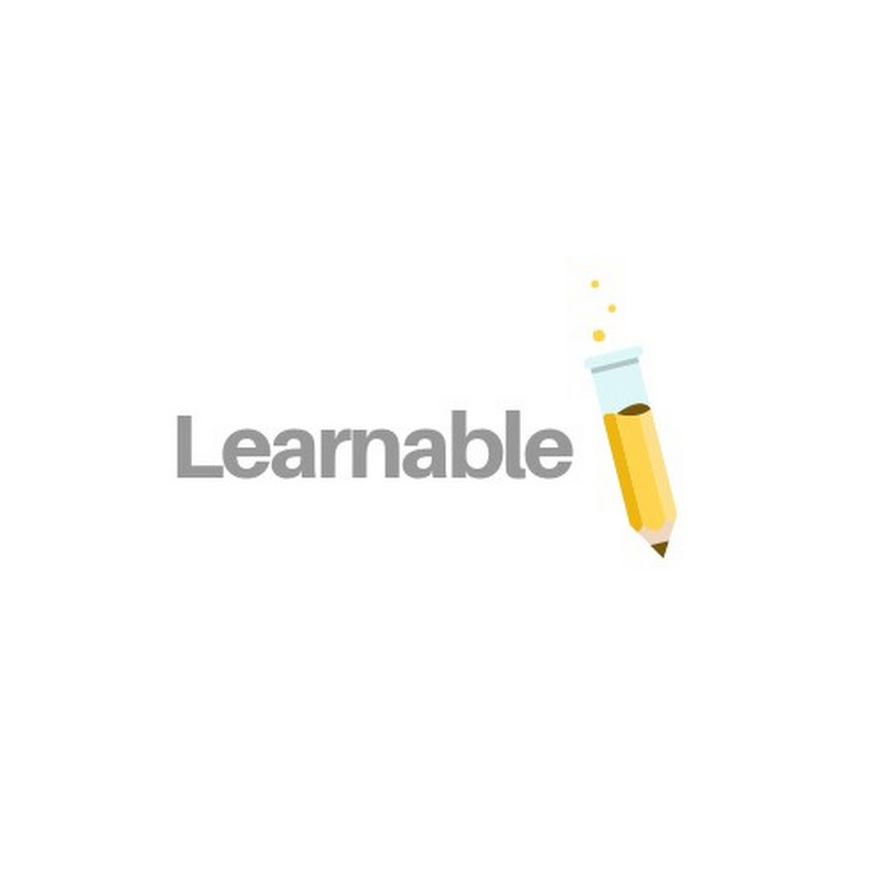Learnable