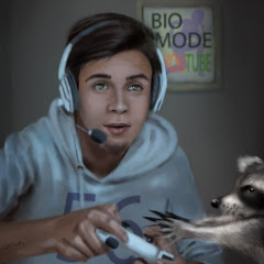 Игровой канал biomode