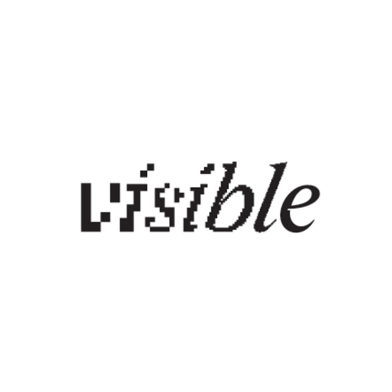 Visible icon
