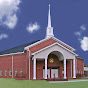 Rowland Springs Baptist Church logo