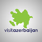 Visit Azerbaijan logo