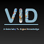 VID Academy logo