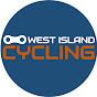 West Island Cycling logo