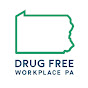 Drug Free Workplace PA logo