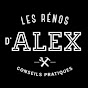 Les Rénos d'Alex