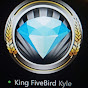 King Fivebird logo