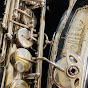 Saxophone Thailand