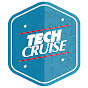 Tech Cruise logo