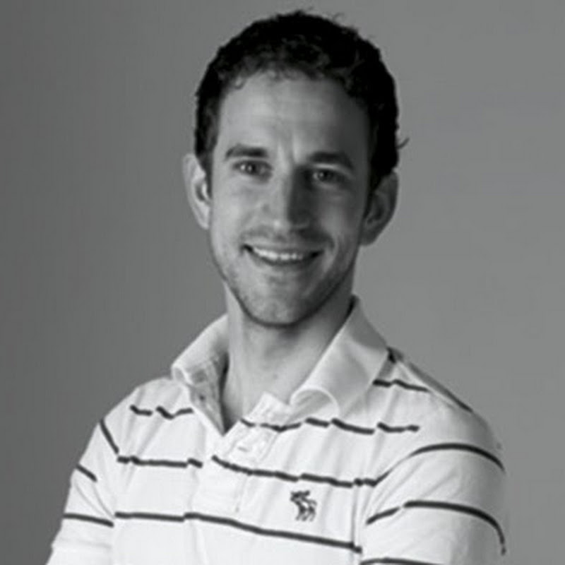 Simon Richardson