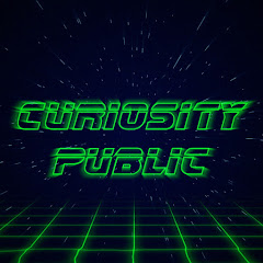 Curiosity Public Avatar