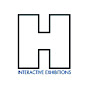 Hüttinger Interactive Exhibitions logo