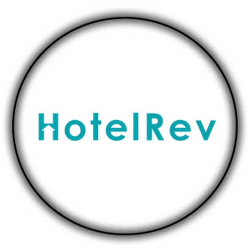 HotelRev Digital Marketing