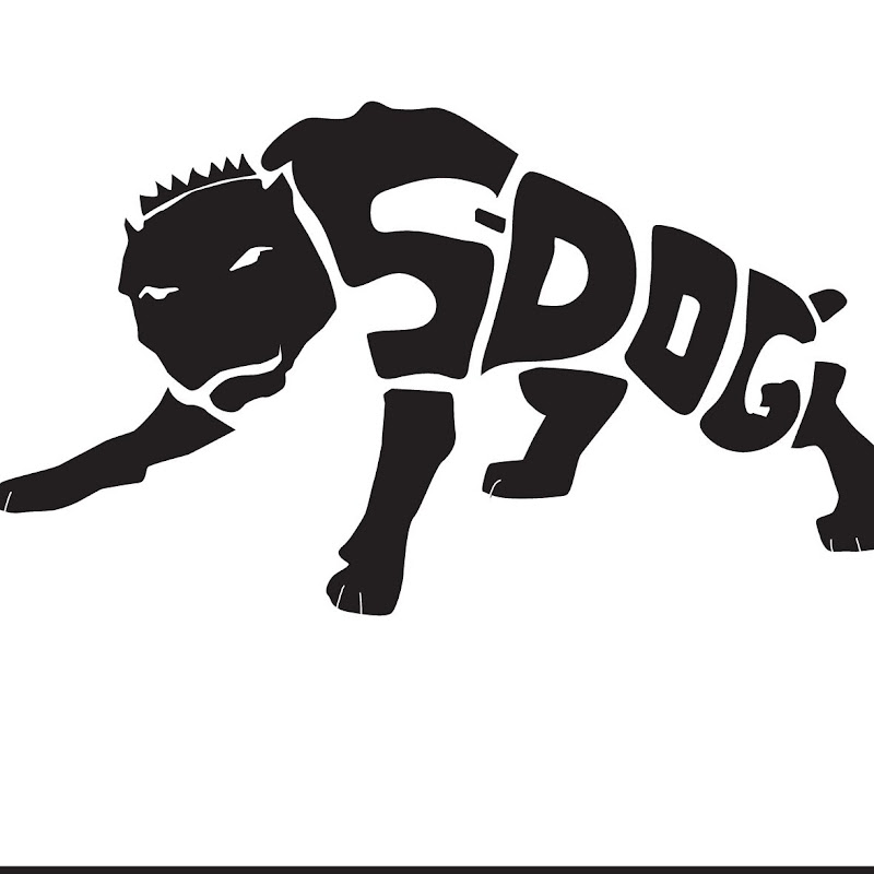 SDog-Entertainment icon