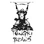 Tengri Bows