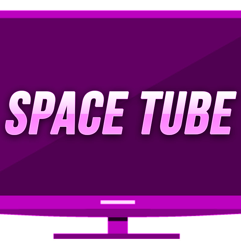 Space Tube icon