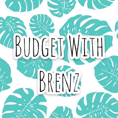 Budget With Brenz Avatar