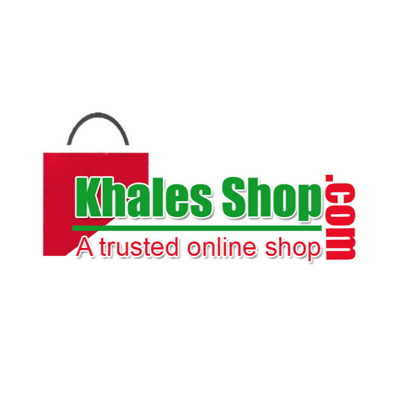 Khales Shop
