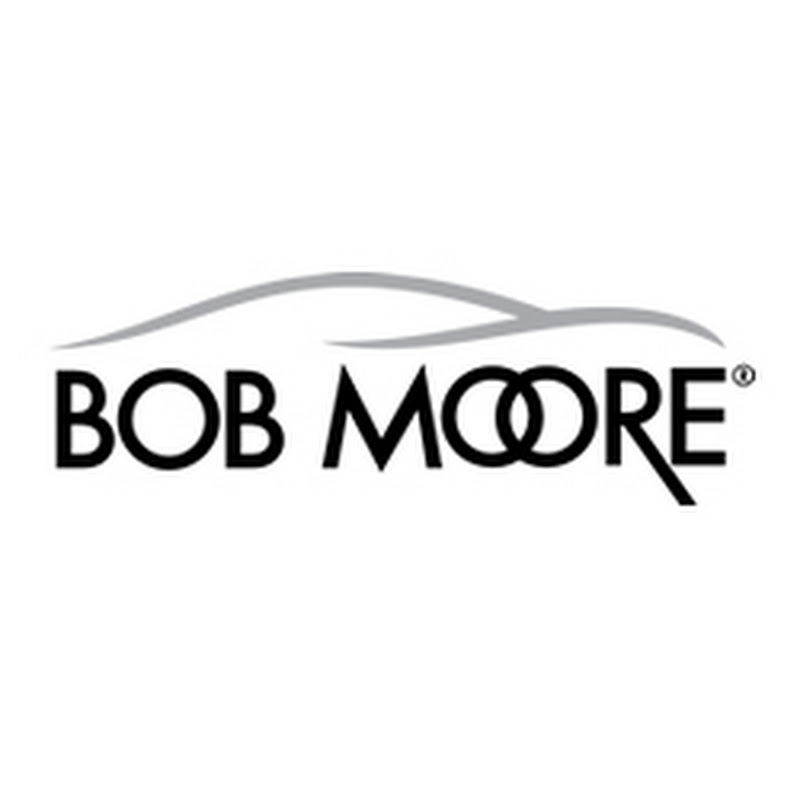 Bob Moore Auto Group