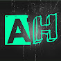 Alex Hardware logo