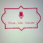 True.Life.Issues Mai, Jasmine & Khadijah logo