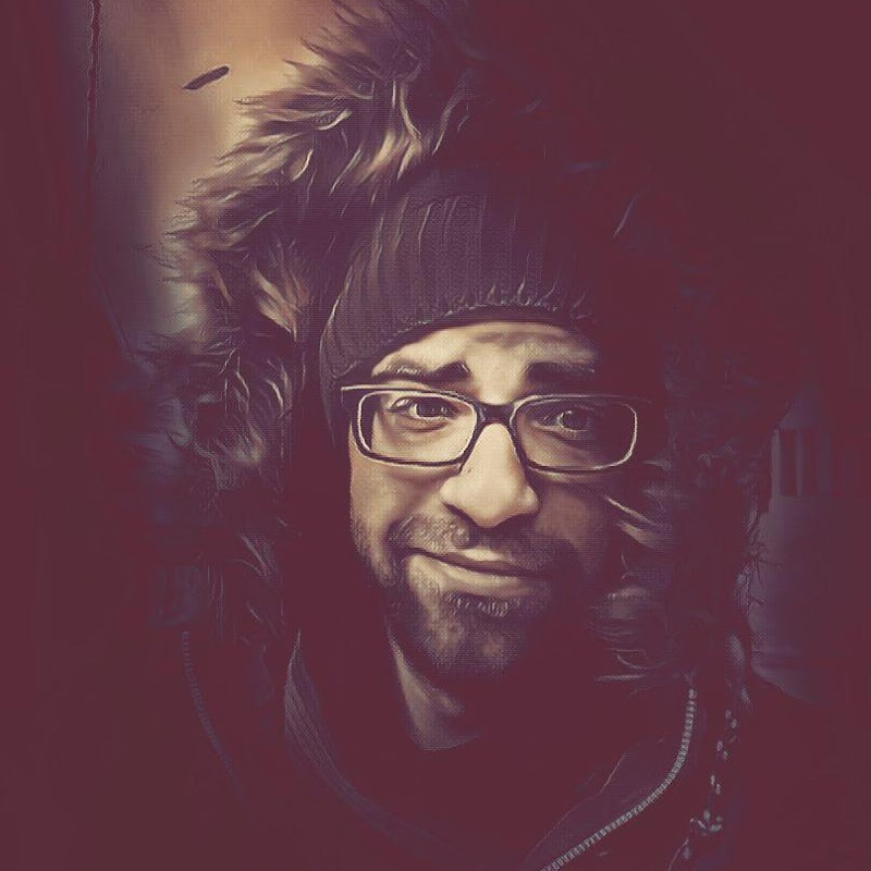 Channel Avatar