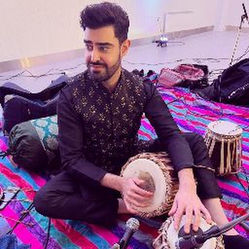 Yasar Hussain Tabla Official