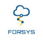 Forsys Inc. Marketing logo