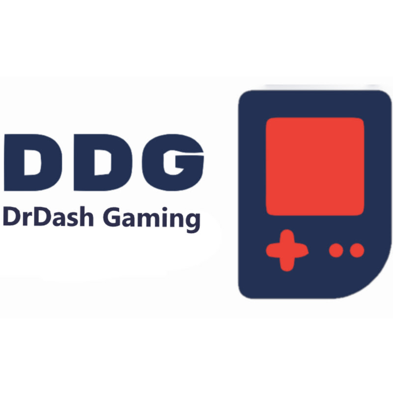 Drdash YT